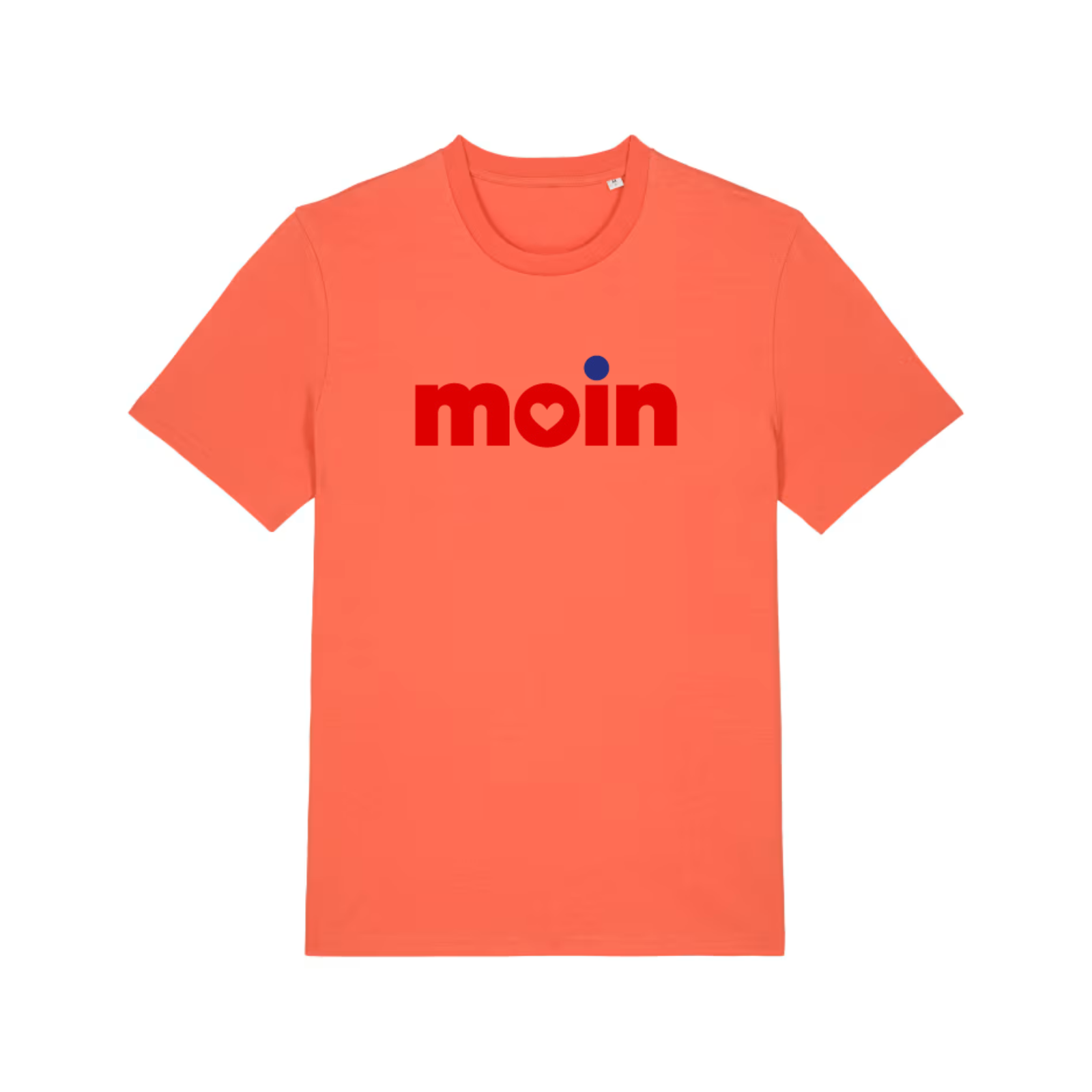 Moin Iconic Unisex-T-Shirt