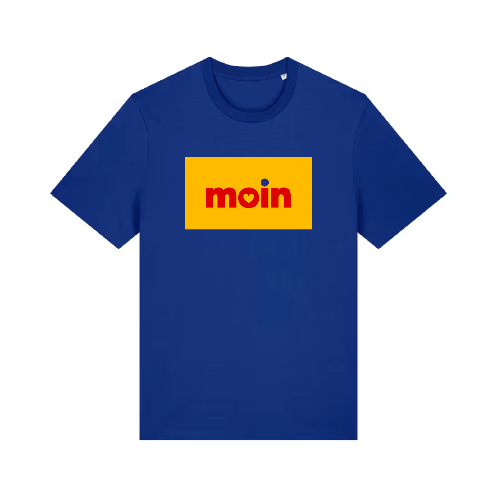 Moin Iconic Unisex-T-Shirt