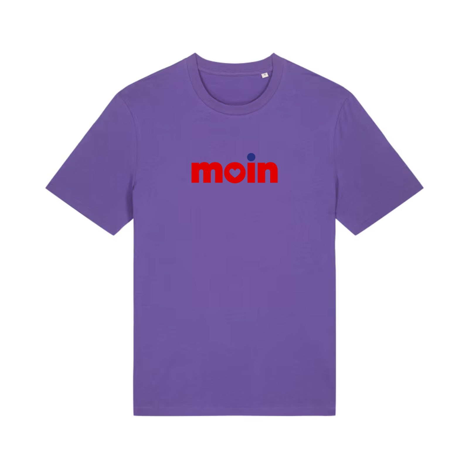 Moin Iconic Unisex-T-Shirt