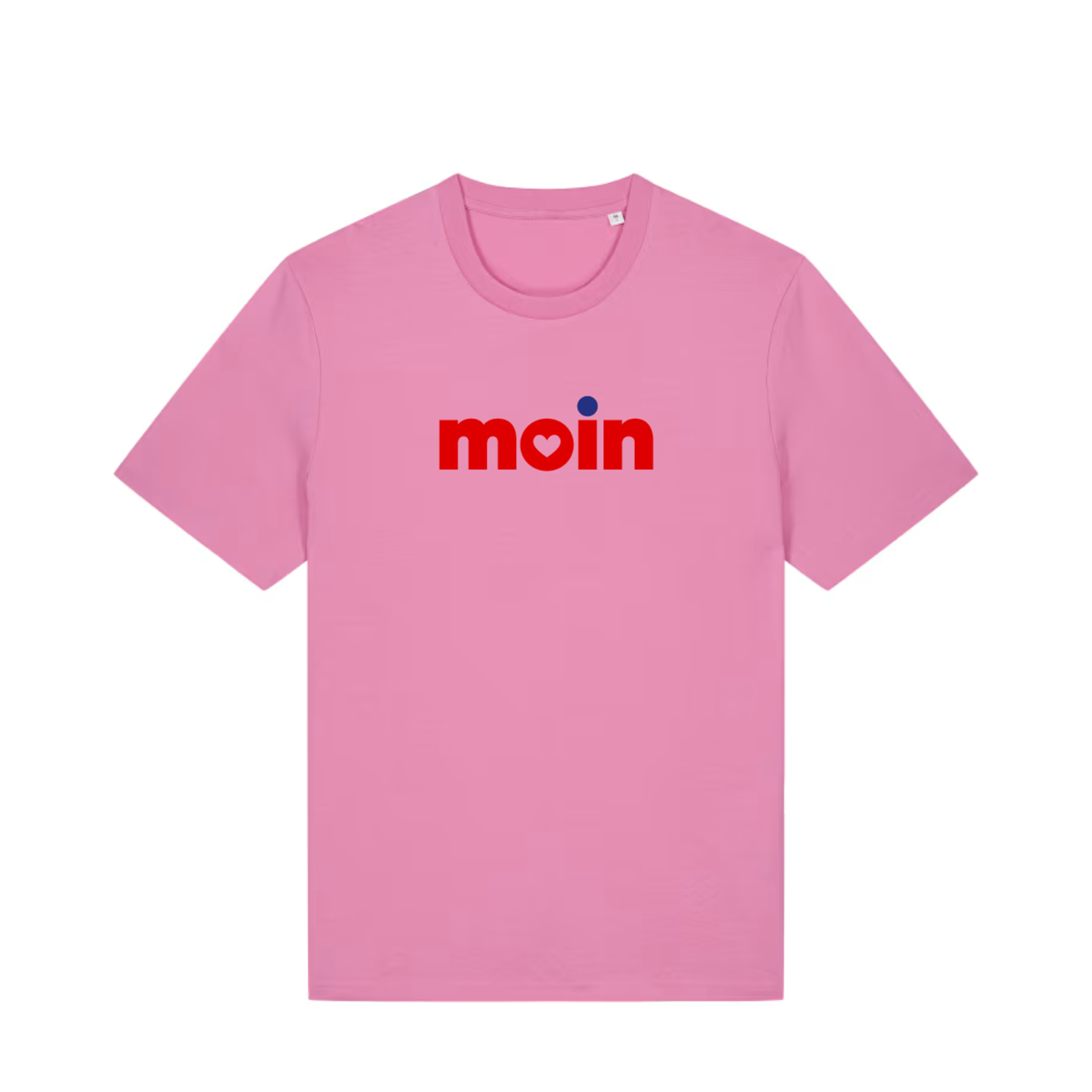Moin Iconic Unisex-T-Shirt