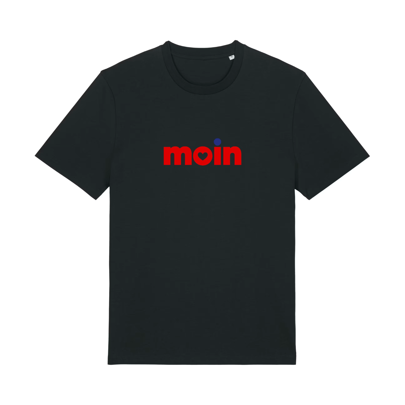 Moin Iconic Unisex-T-Shirt
