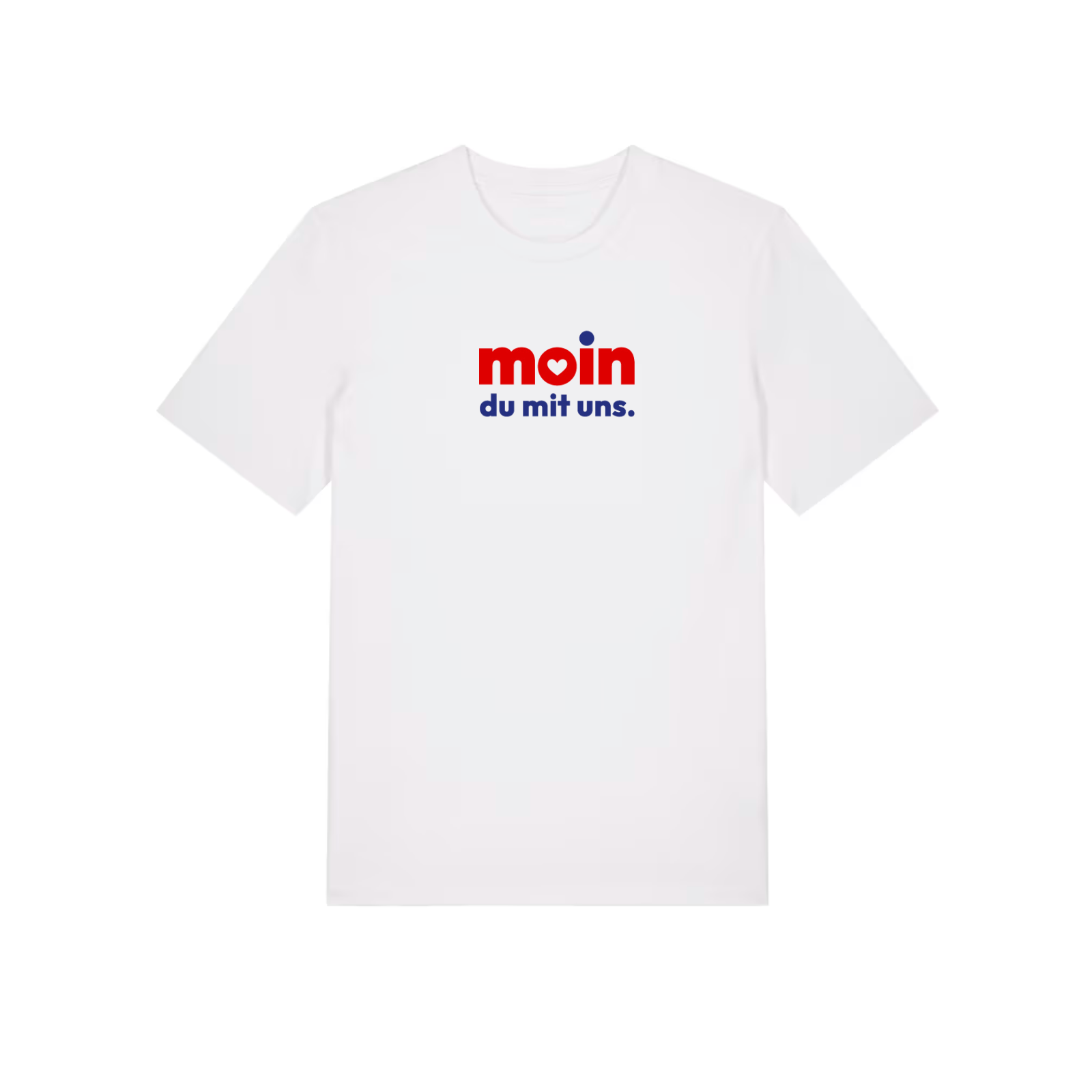Moin Iconic Unisex-T-Shirt