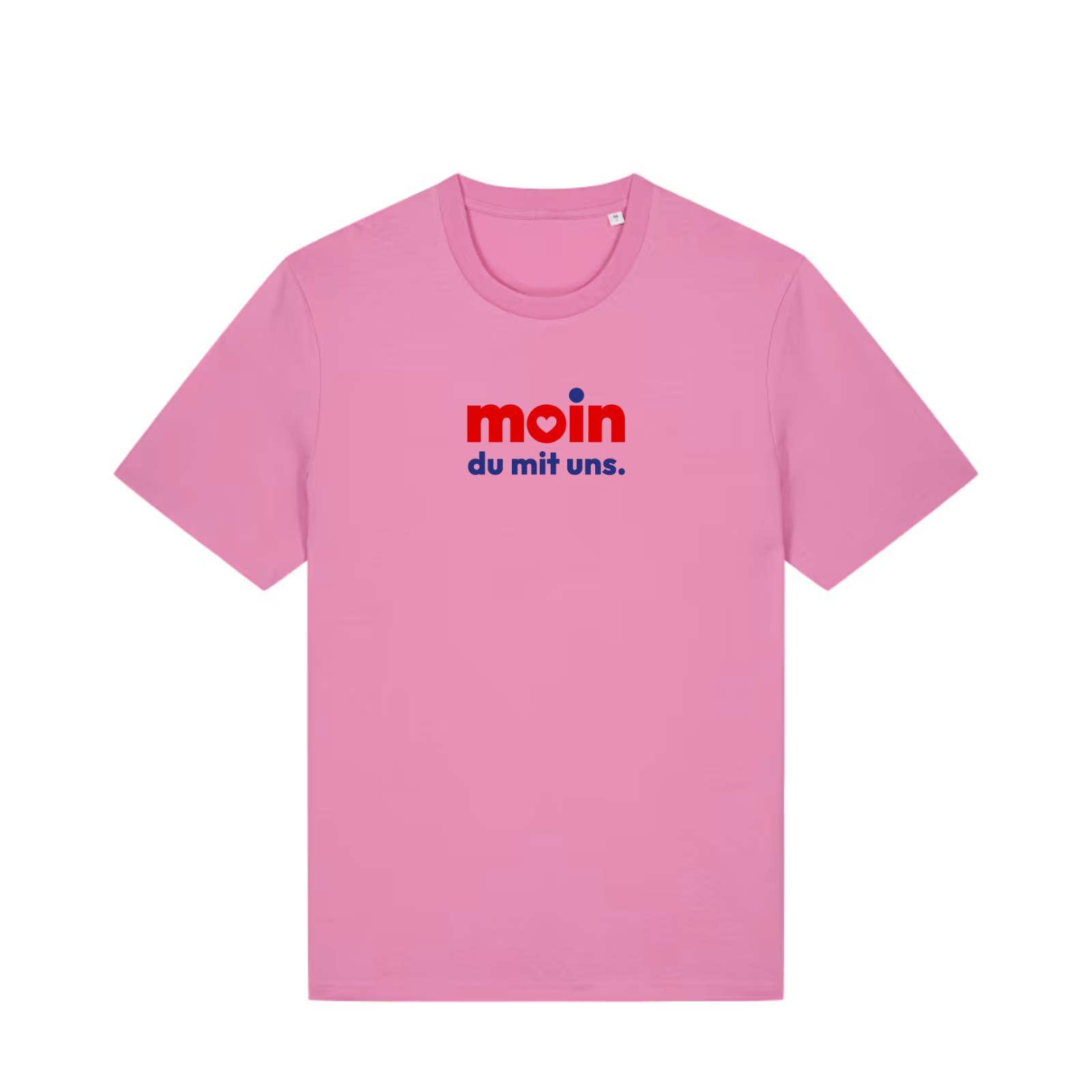 Moin Iconic Unisex-T-Shirt