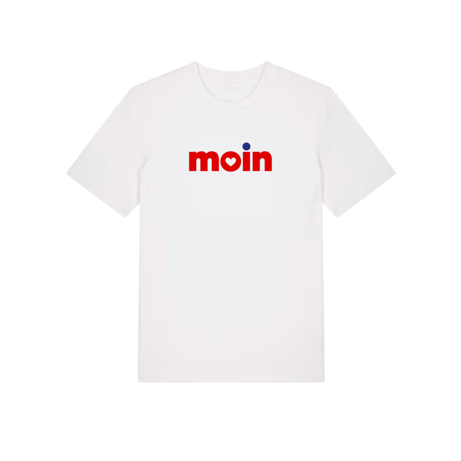 Moin Iconic Unisex-T-Shirt