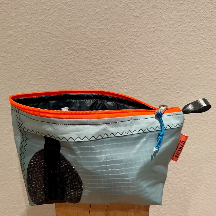 Kulturtasche SHOWER TINY