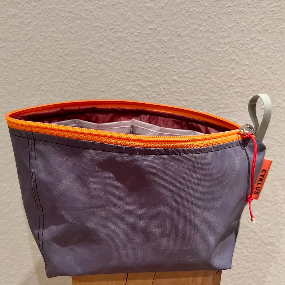 Kulturtasche SHOWER TINY