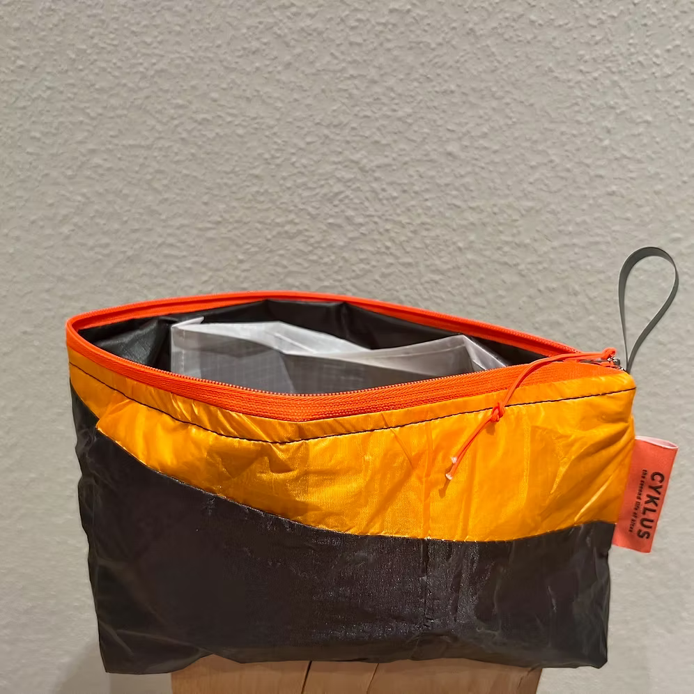 Kosmetiktasche STYLE