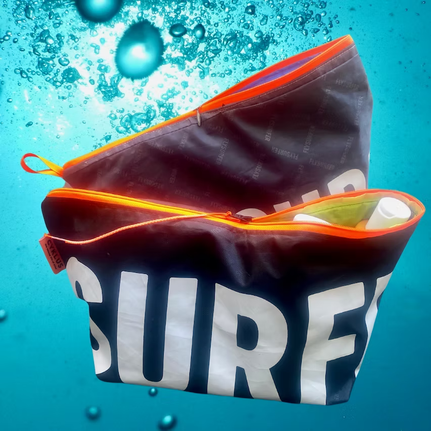 Kulturtasche SHOWER TINY