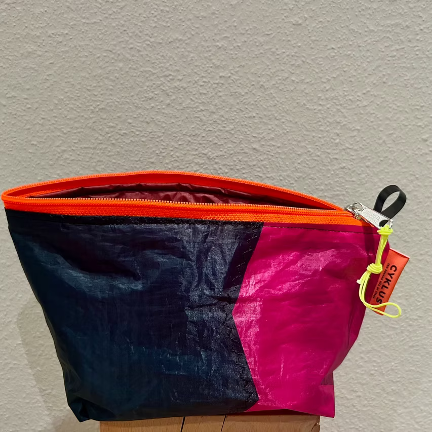 Kulturtasche SHOWER TINY