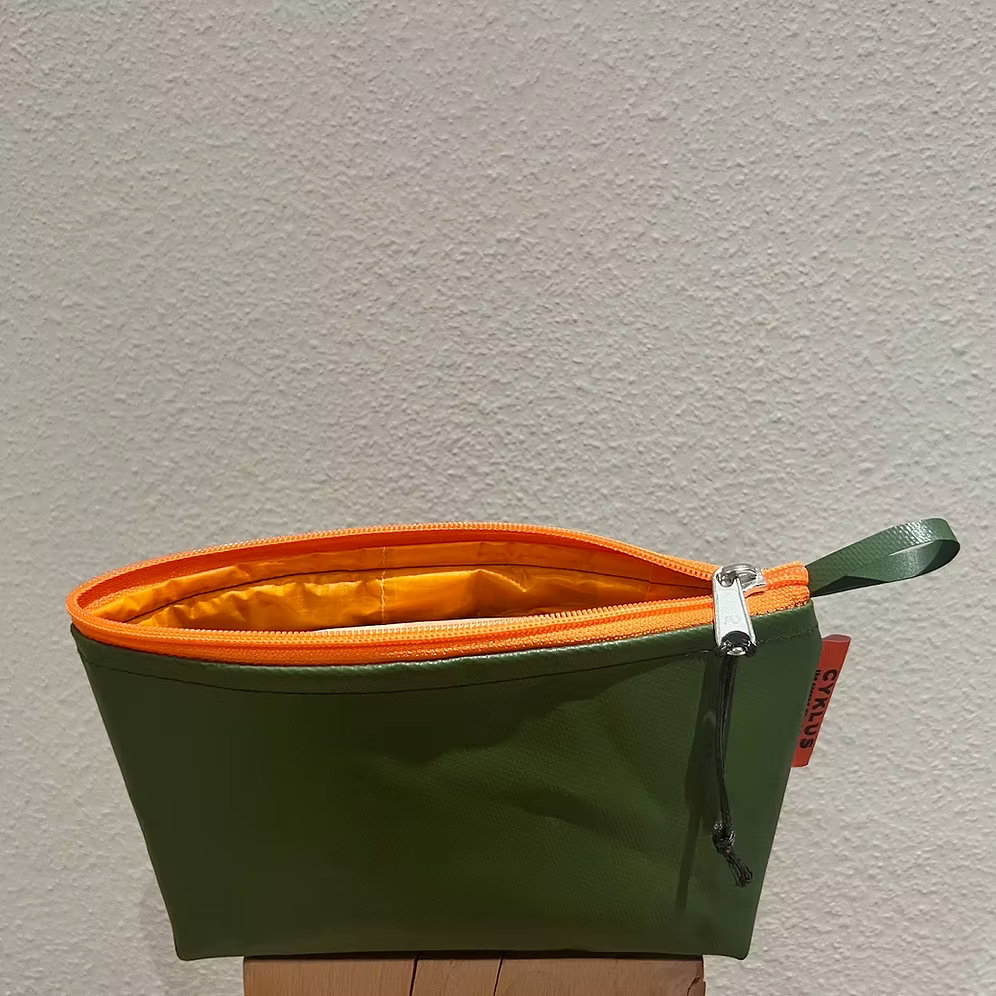 Kosmetiktasche STYLE