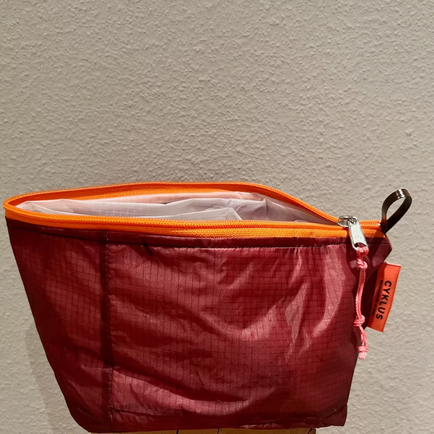 Kulturtasche SHOWER TINY