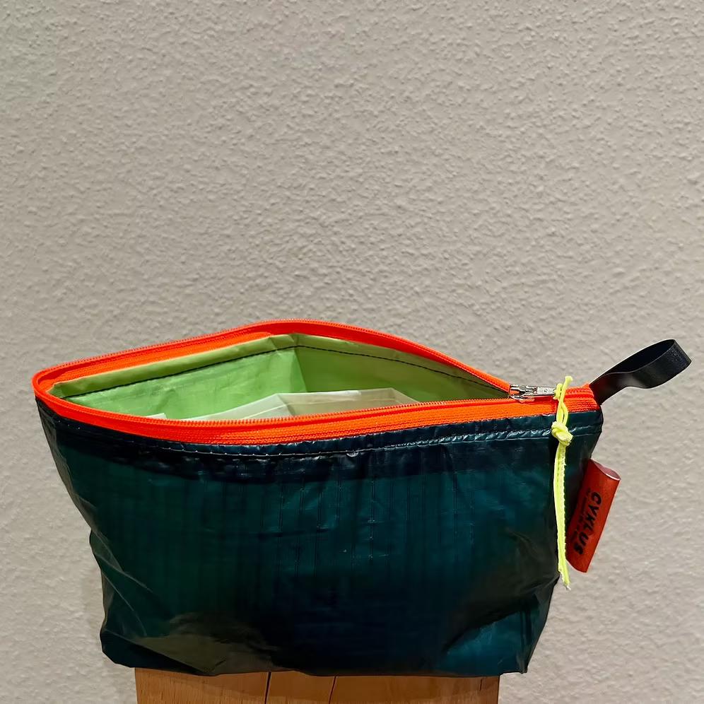 Kosmetiktasche STYLE