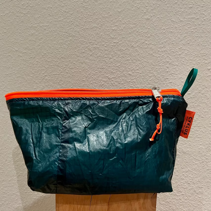 Kulturtasche SHOWER TINY