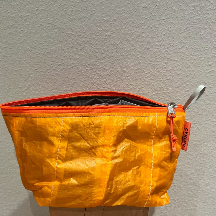 Kulturtasche SHOWER TINY