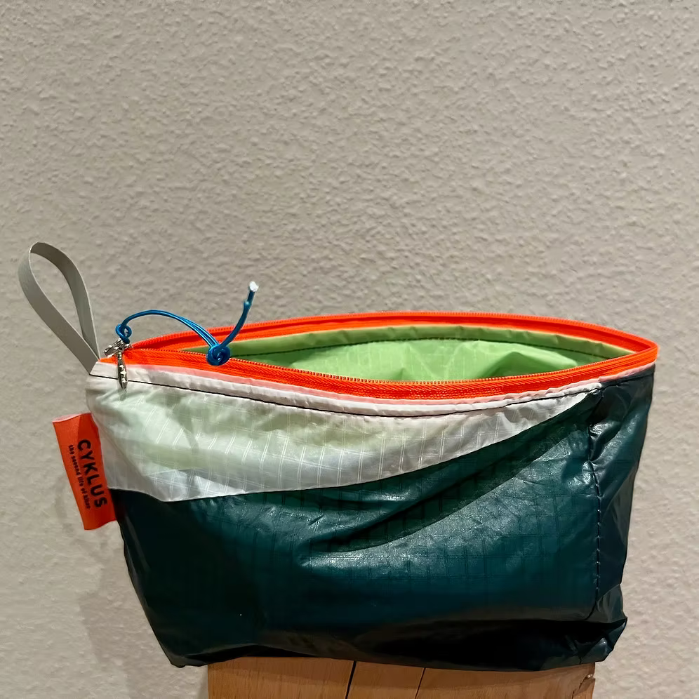 Kosmetiktasche STYLE