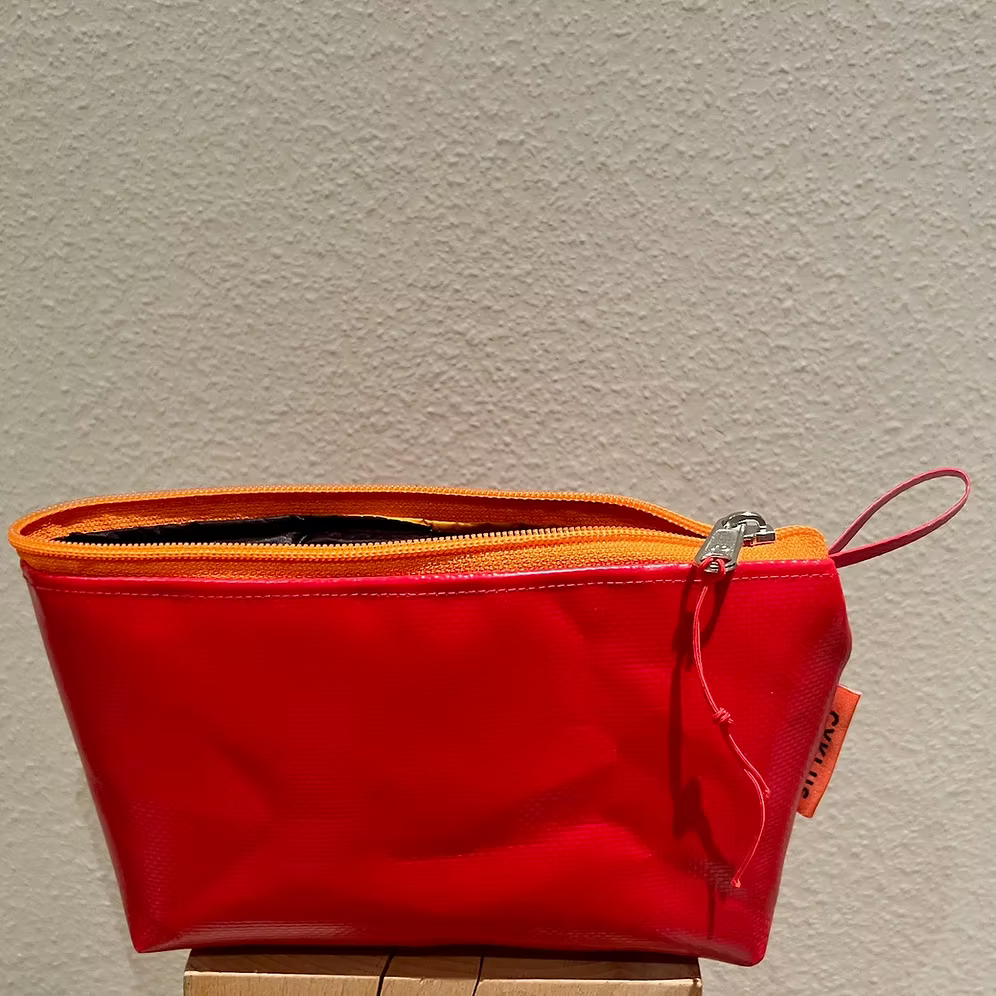 Kosmetiktasche STYLE