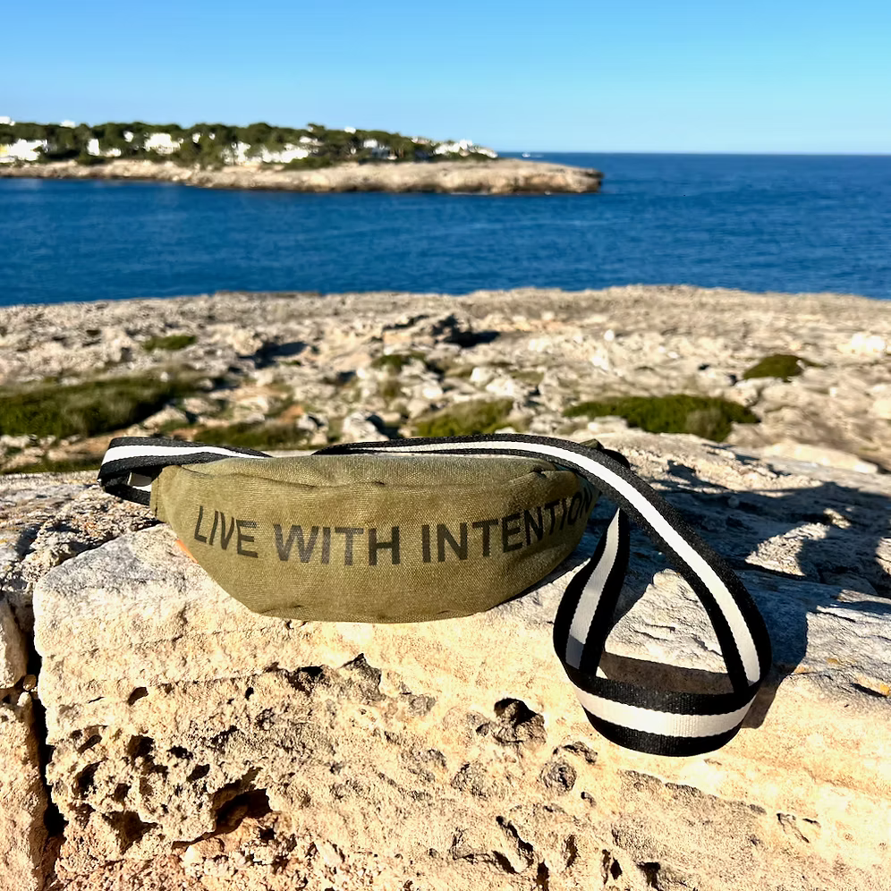 Handtasche LUNA TINY