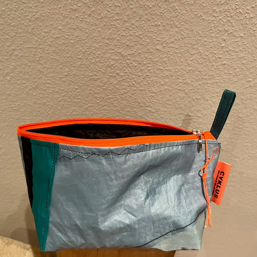 Kosmetiktasche STYLE