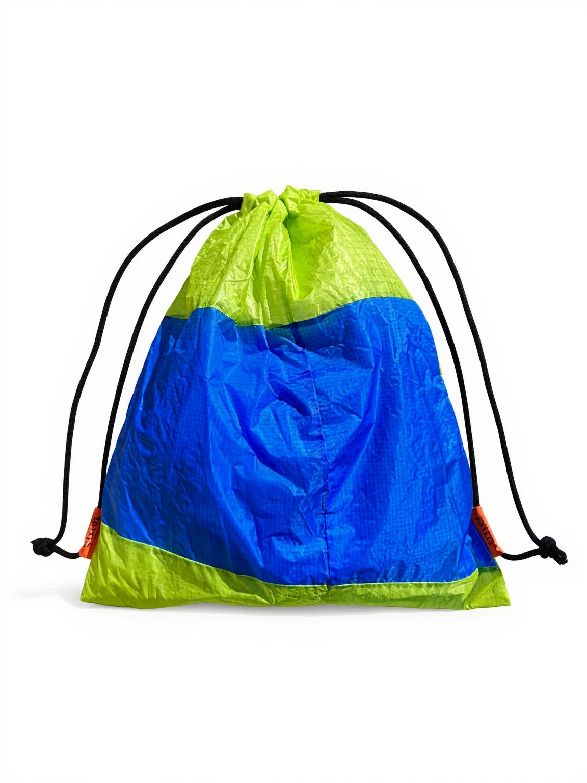 Cyklus Sportbeutel FITTY/ Blau, Grün