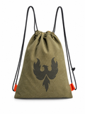 Cyklus Sportbeutel FITTY Canvas