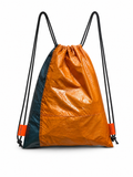 Cyklus Sportbeutel FITTY/ Orange, Blau