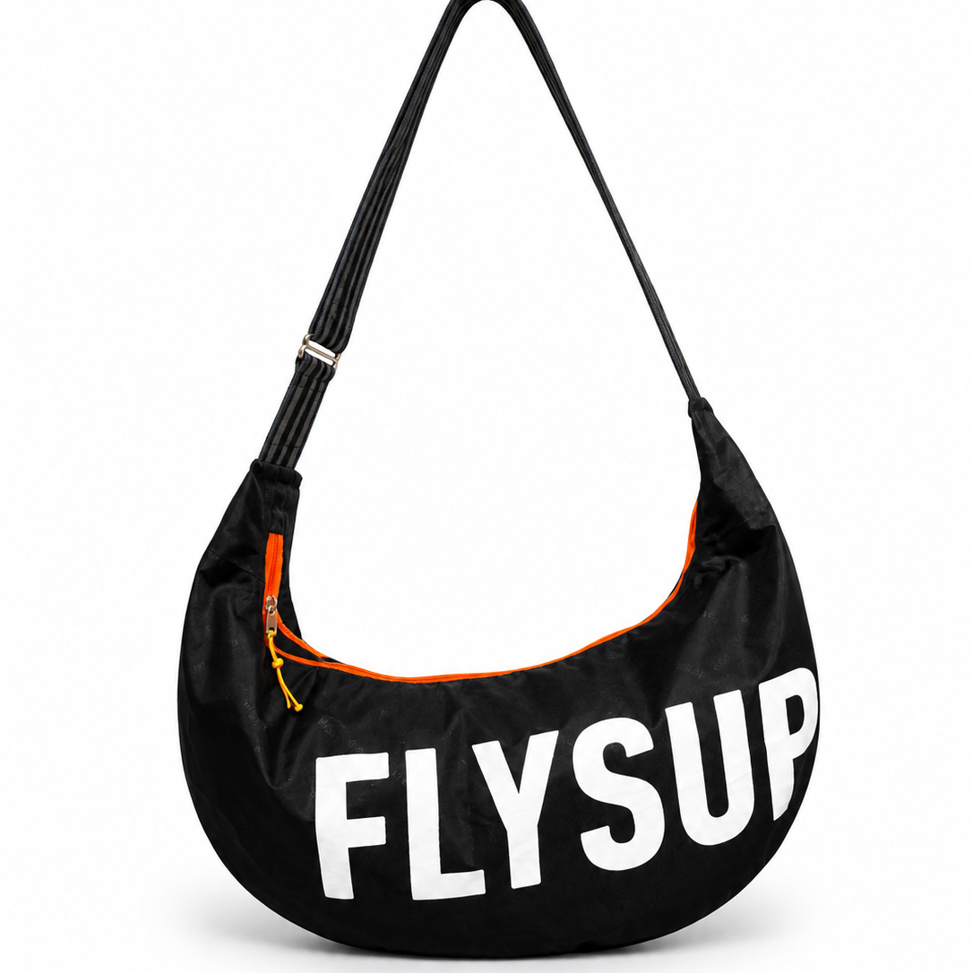 Cyklus Handtasche LUNA