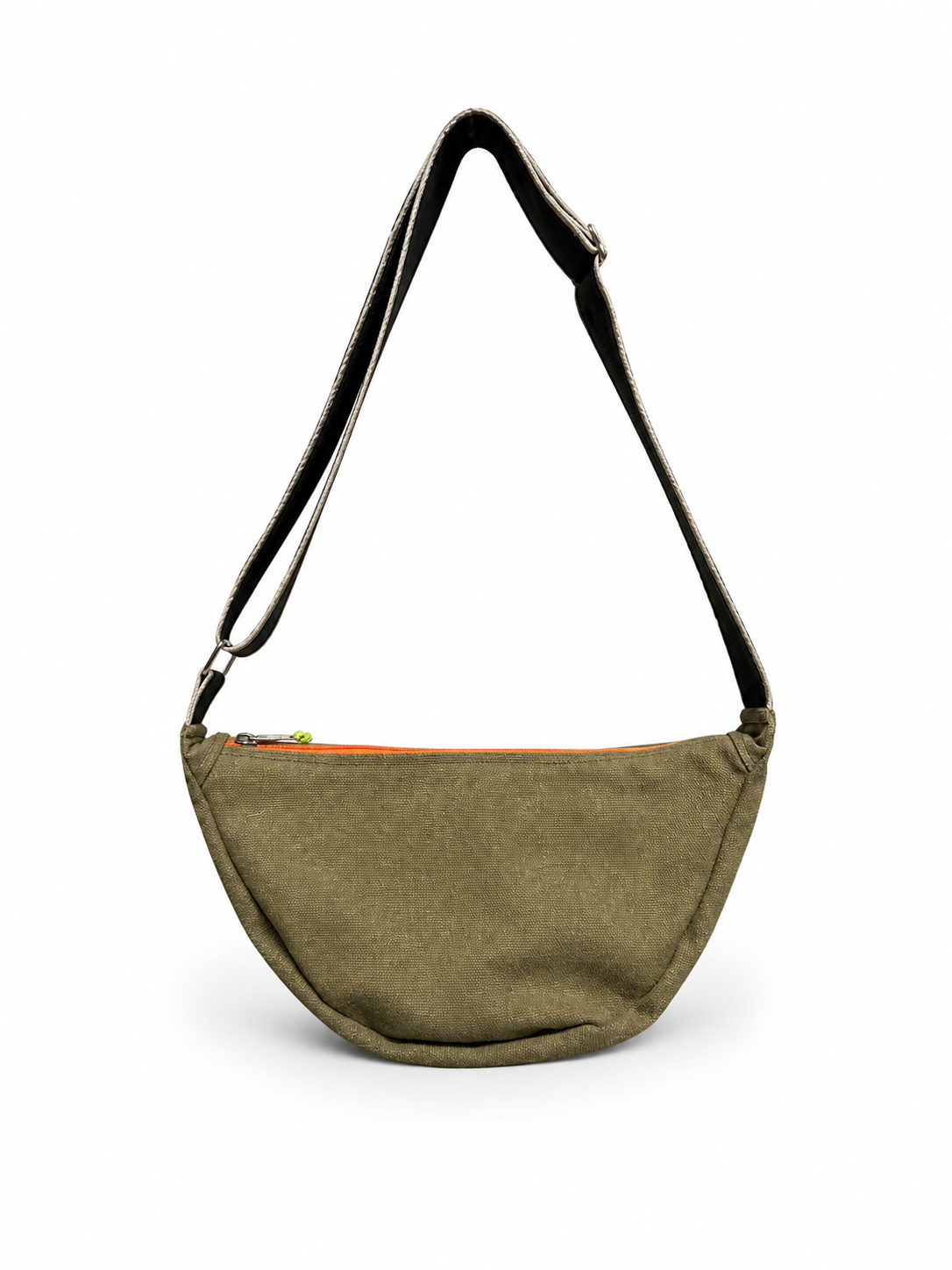 Cyklus Handtasche LUNA TINY/CANVAS