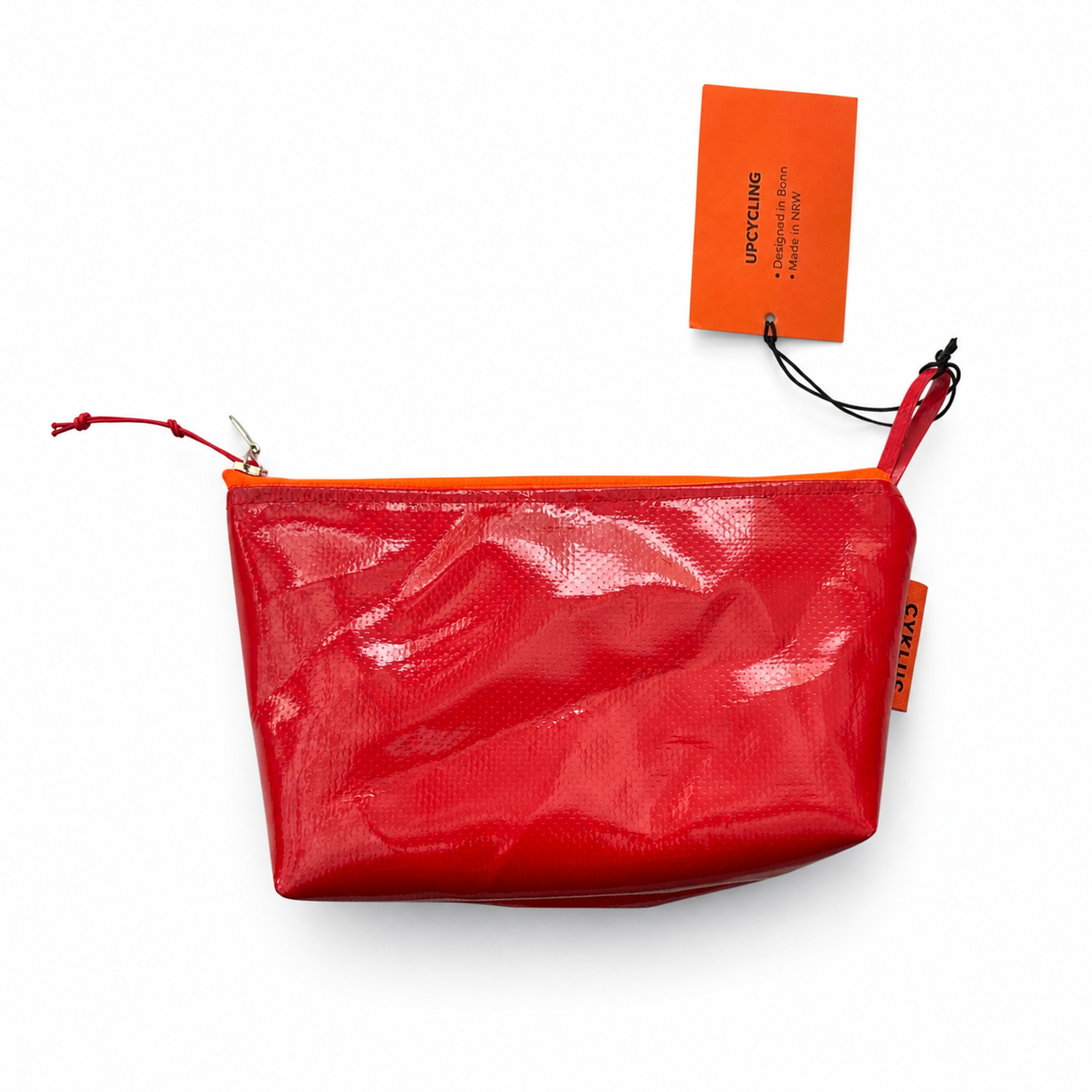 Cyklus Kulturtasche SHOWER TINY