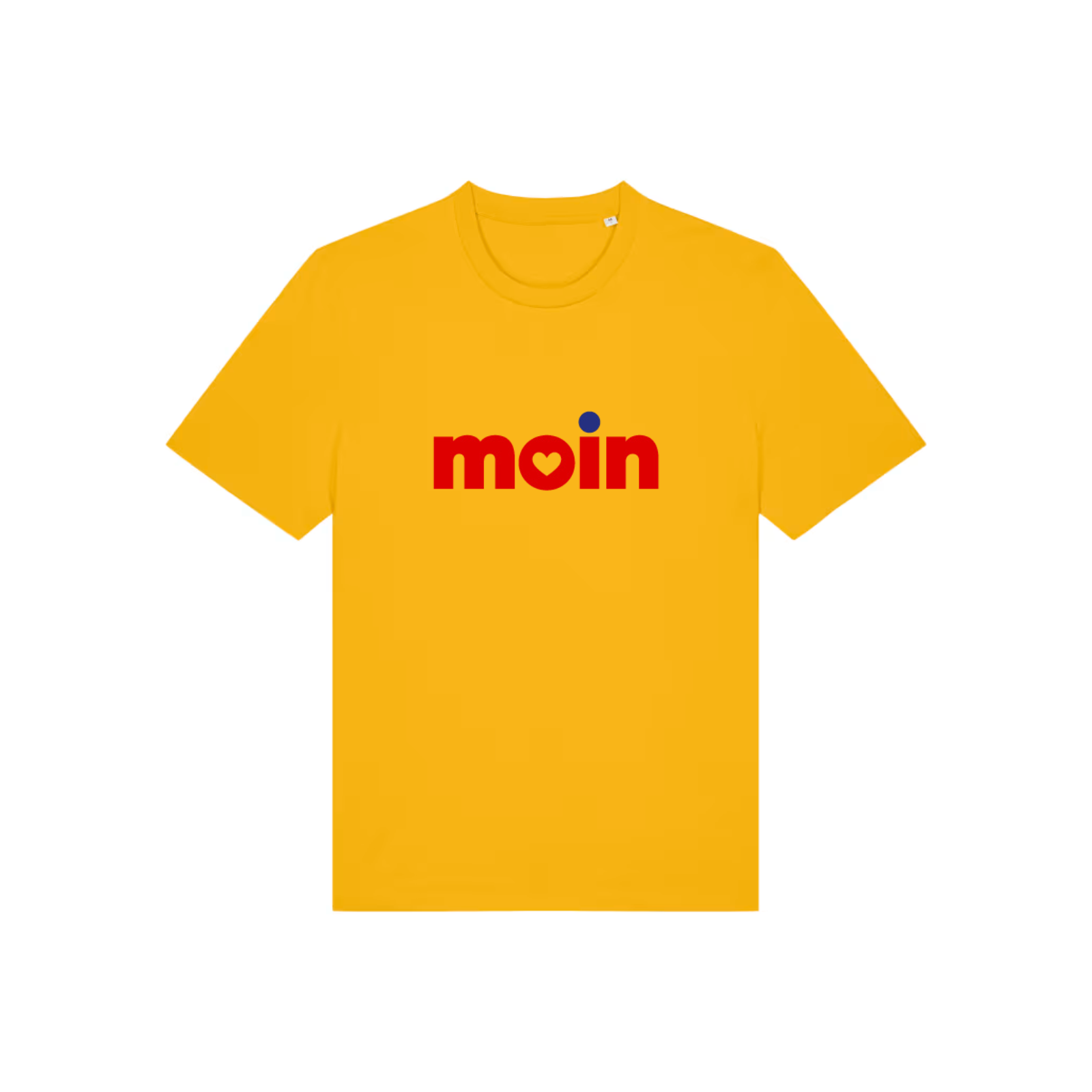 Moin Iconic Unisex-T-Shirt
