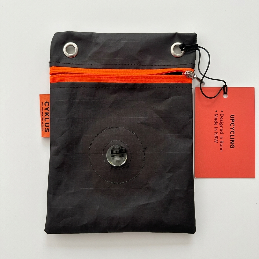 Cyklus Handytasche SIMPEL
