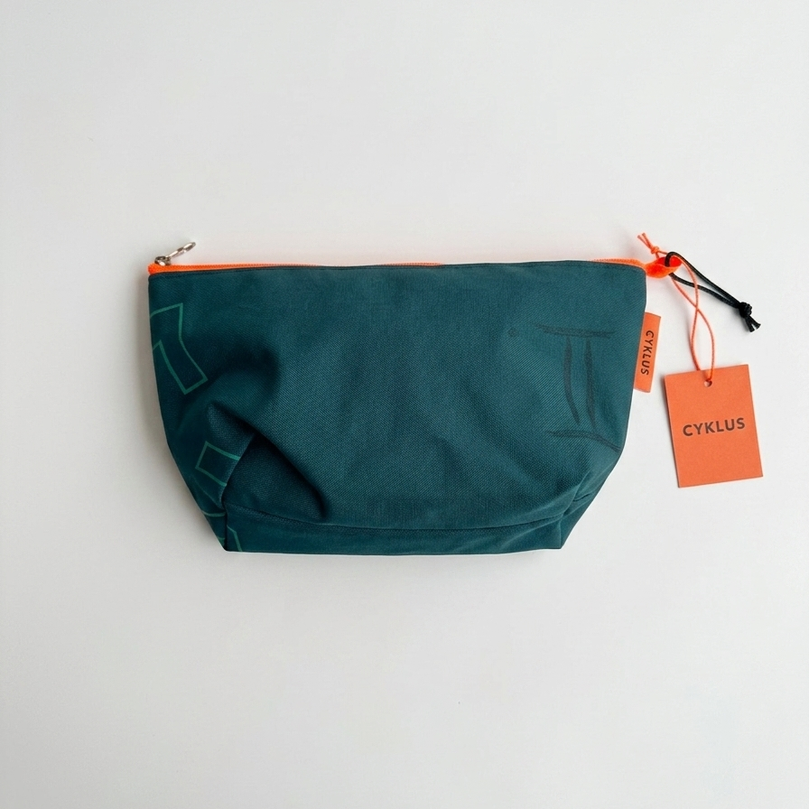 Cyklus Kulturtasche SHOWER
