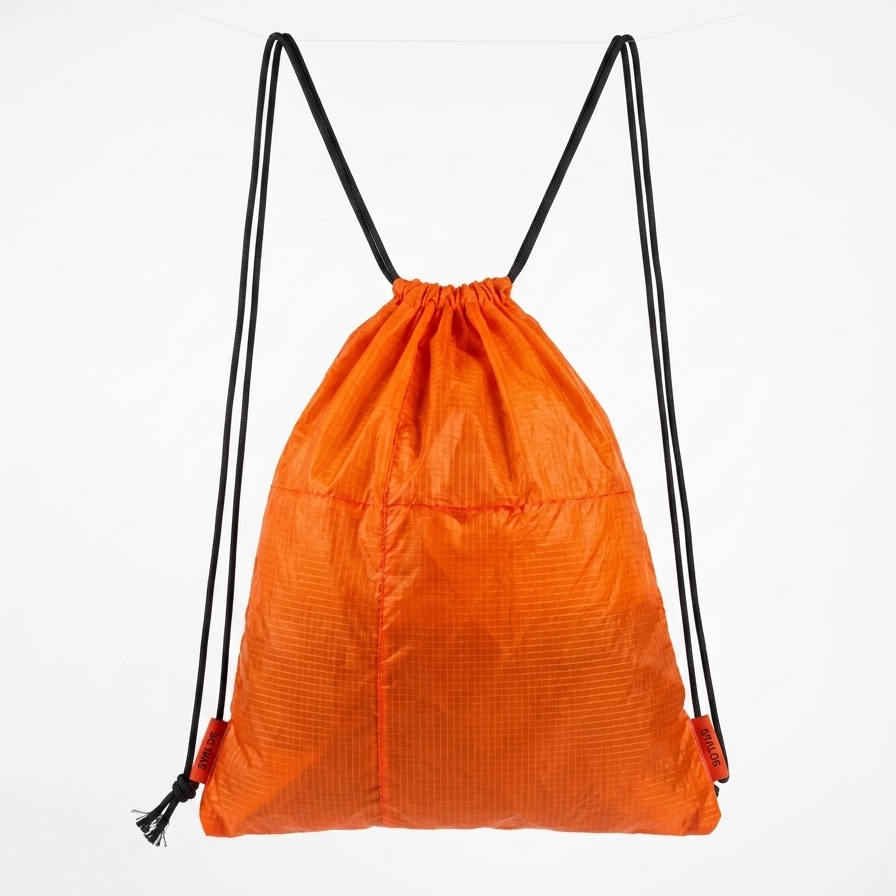 Cyklus Sportbeutel FITTY Orange