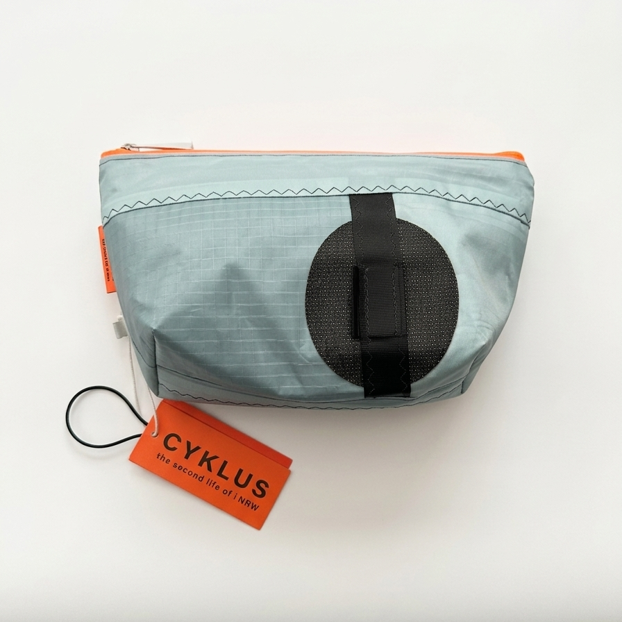 Cyklus Kulturtasche SHOWER TINY
