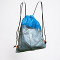 Cyklus Sportbeutel FITTY/ Blau, Grau
