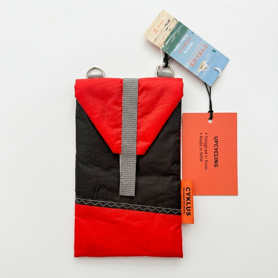 Cyklus Handytasche SAVE