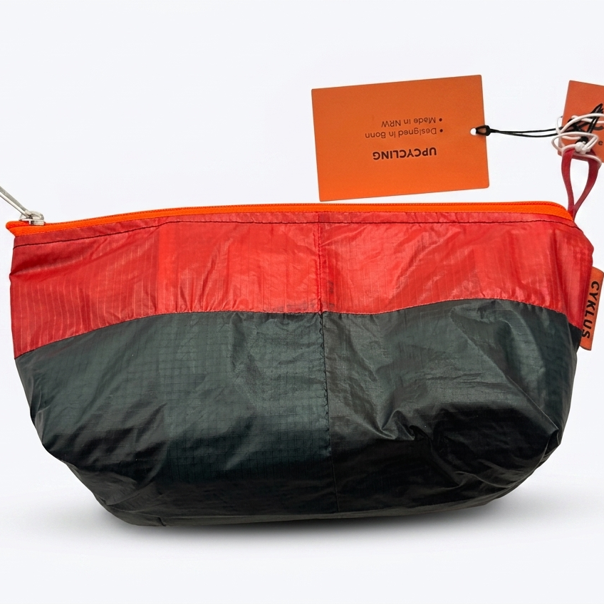 Cyklus Kulturtasche SHOWER