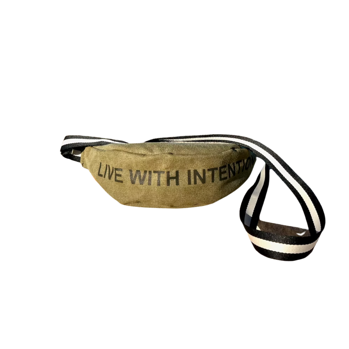 Cyklus Handtasche LUNA TINY/CANVAS