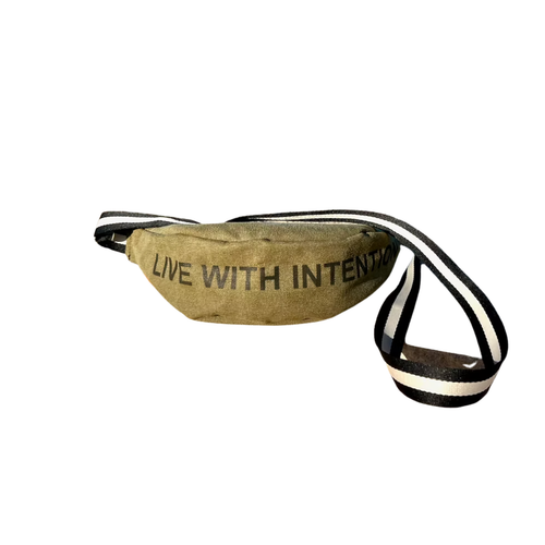 Cyklus Handtasche LUNA TINY/CANVAS