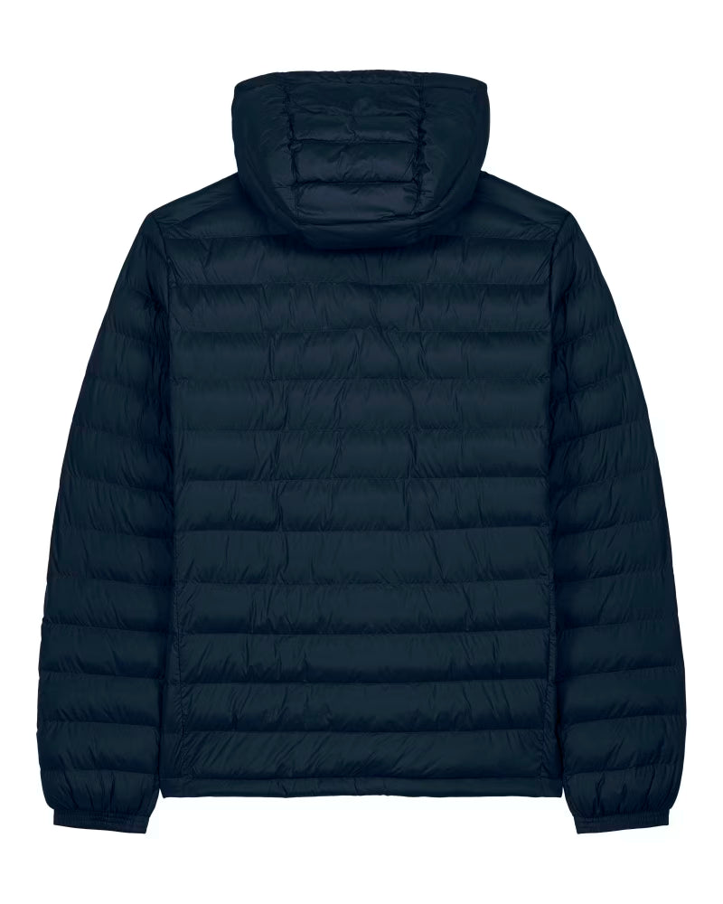 Moin Moin wattierte Herren-Jacke