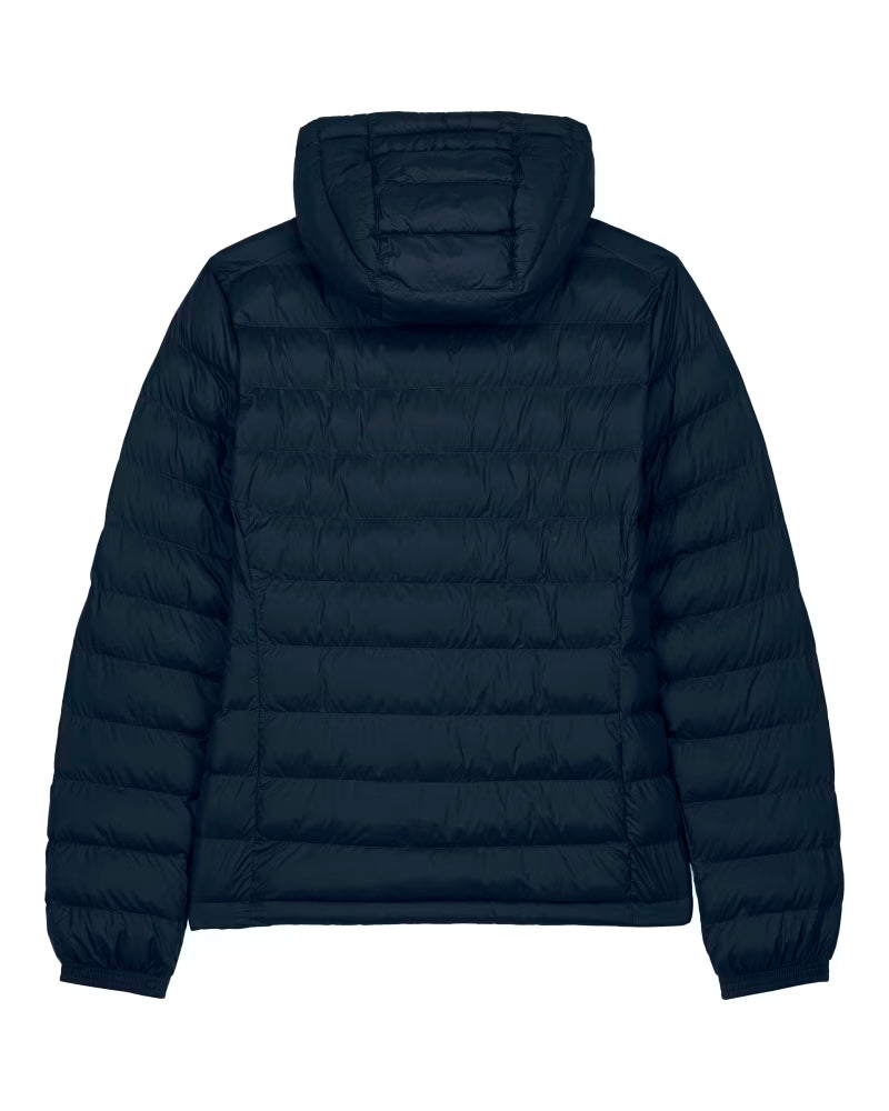 Moin Moin wattierte Damen-Jacke