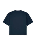 Moin Unisex-T-Shirt Boxy aus recycelter Baumwolle