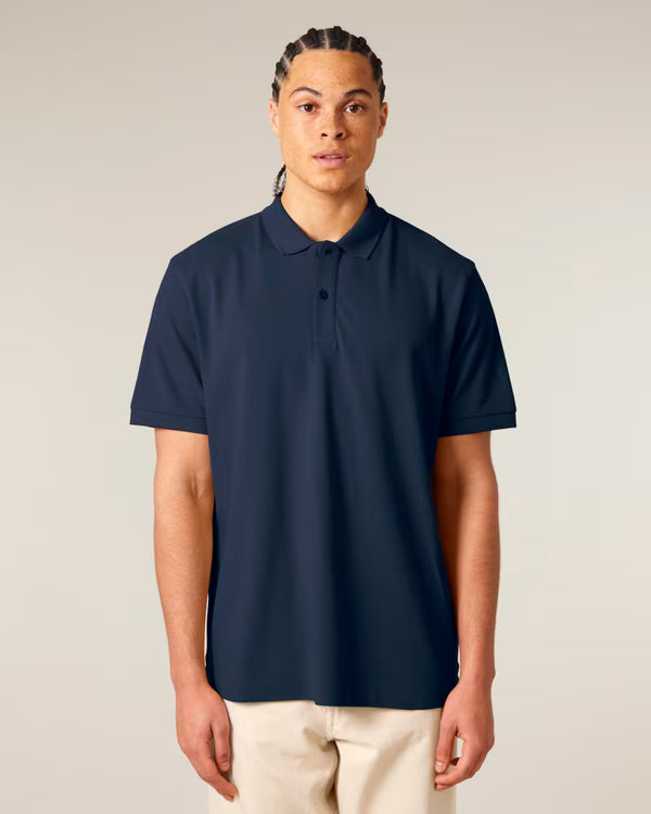 Moin  Unisex-Polo