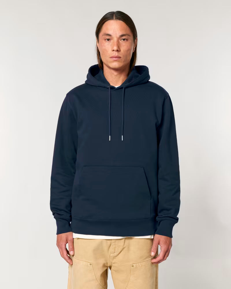 Moin Moin Iconic Unisex Hoodie
