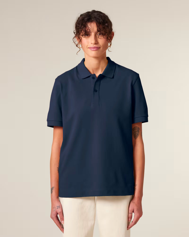 Moin  Unisex-Polo