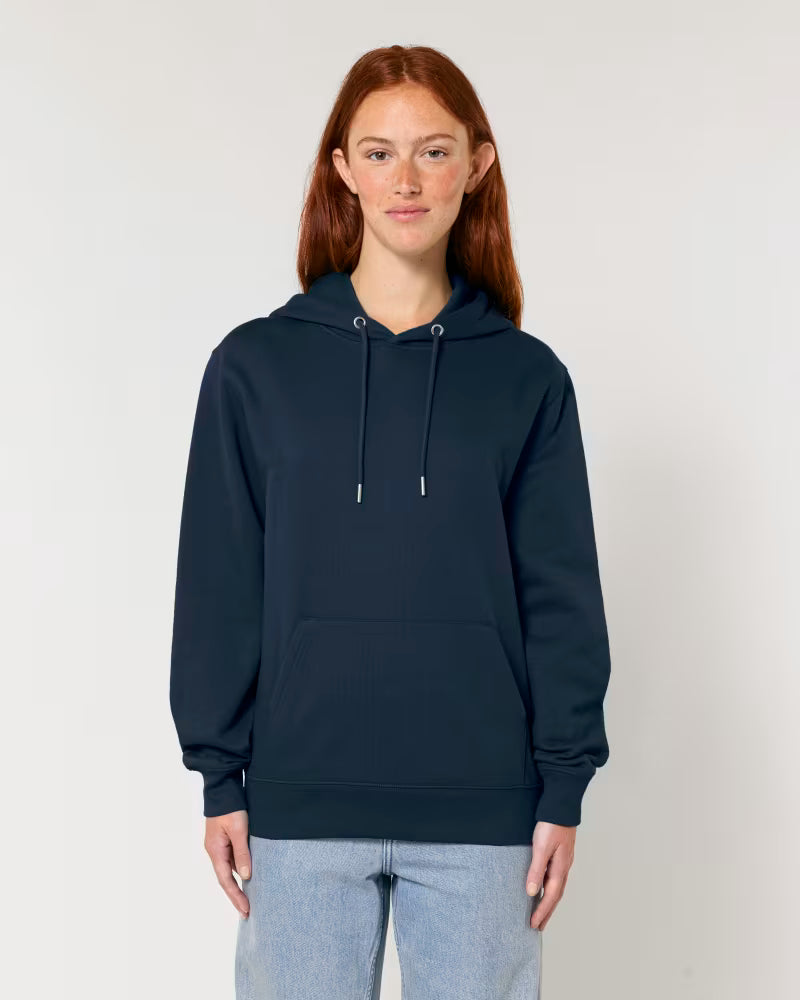 Moin Moin Iconic Unisex Hoodie