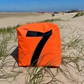 Cyklus Sitzpouf CUBE
