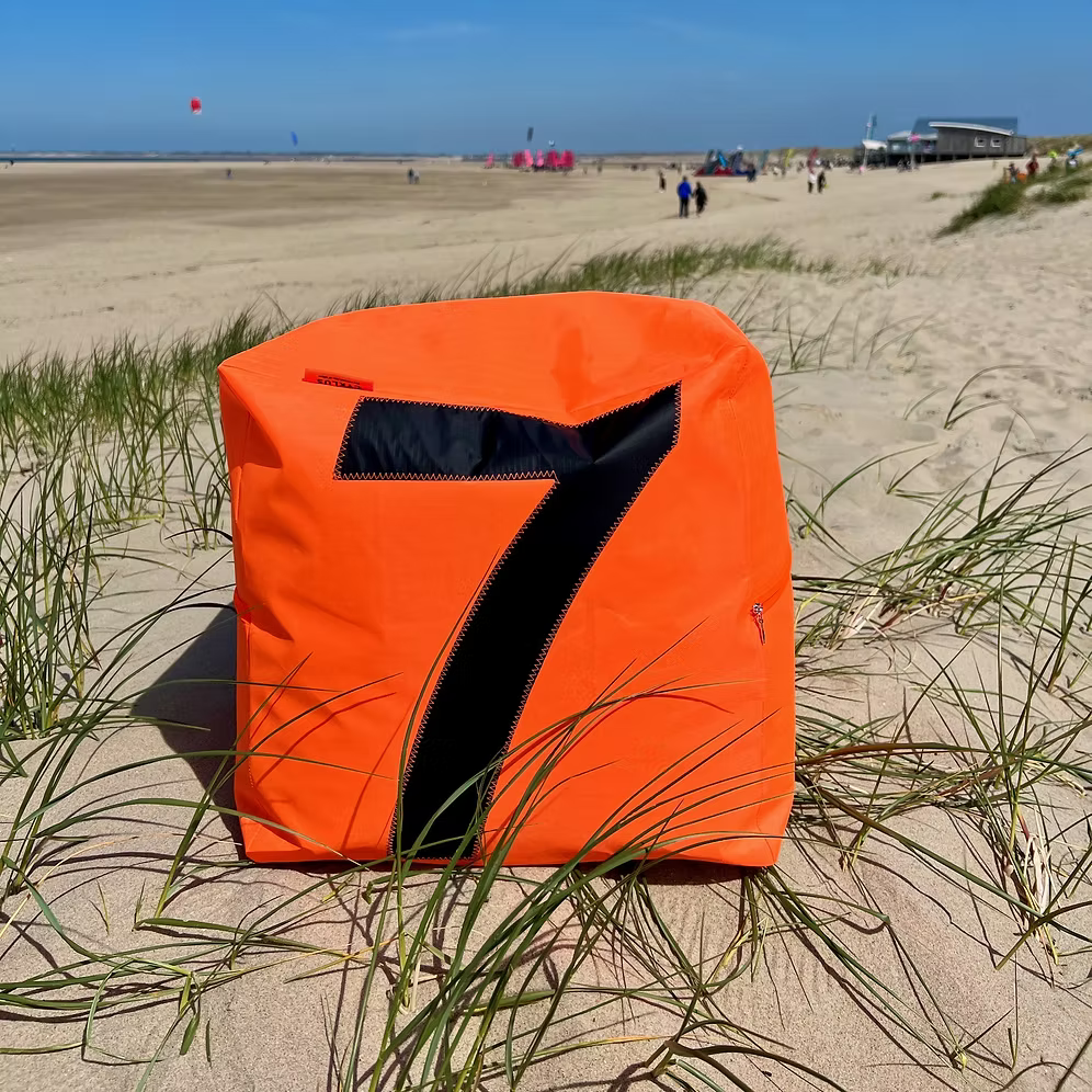 Sitzpouf CUBE