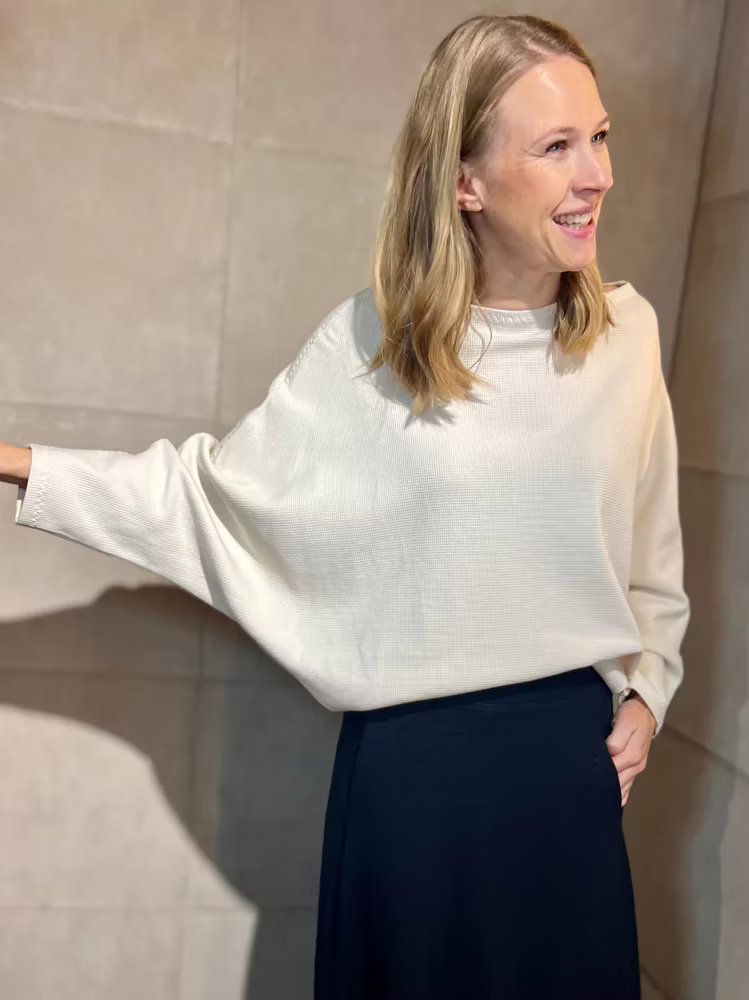 Pullover CLARA