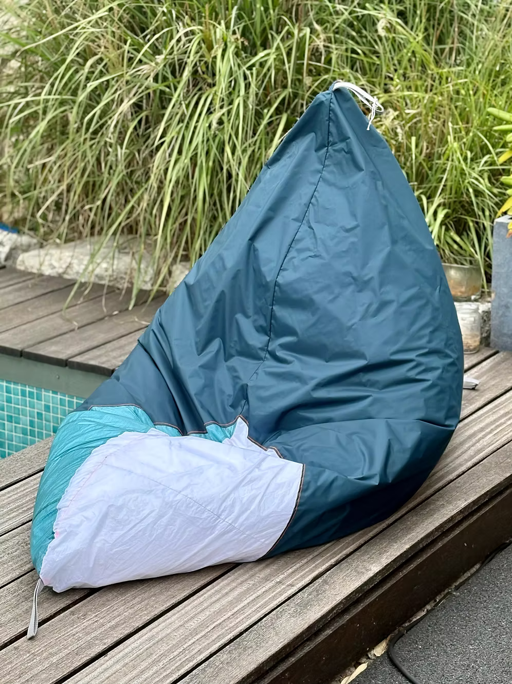Sitzsack LOTUS
