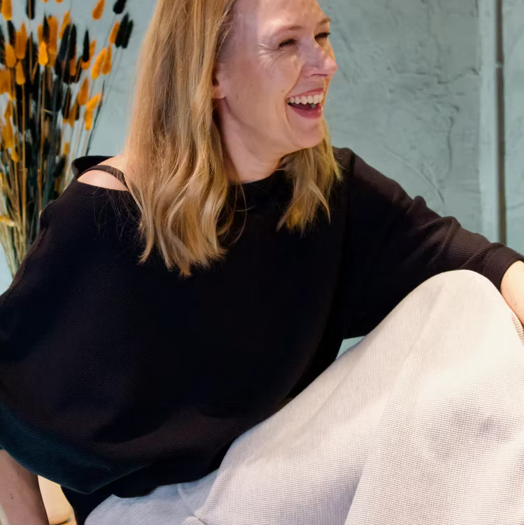 Cyklus Pullover CLARA